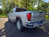Certified 2023 GMC Sierra 3500 Denali w/ Denali Ultimate Package image 4