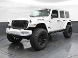 New 2025 Jeep Wrangler Willys image 5