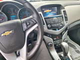 Used 2014 Chevrolet Cruze Eco image 3