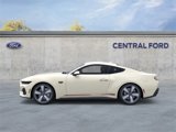New 2025 Ford Mustang GT Premium w/ 60th Anniversary Package image 3