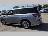 New 2025 INFINITI QX80 Sensory w/ Exterior Package image 4