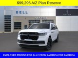 New 2025 Lincoln Navigator L Reserve w/ Jet Appearance Package image 2