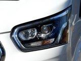 Used 2023 Ford Transit 250 Low Roof w/ Exterior Upgrade Package image 2