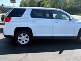 Used 2011 GMC Terrain SLE image 4