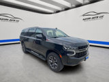 Used 2021 Chevrolet Suburban Z71 w/ Luxury Package image 3