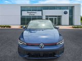New 2025 Volkswagen GTI SE image 2