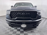 New 2025 RAM 1500 Rebel w/ Rebel Level 2 Equipment Group image 2