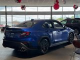 New 2025 Subaru WRX tS image 4