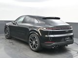 New 2026 Porsche Cayenne Coupe image 5