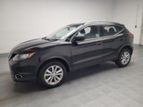 Used 2018 Nissan Rogue Sport SV w/ SV All-Weather Package image 2