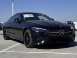 New 2024 Mercedes-Benz CLE 300 4MATIC Coupe image 2