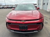 New 2025 Chevrolet Equinox EV LT image 2