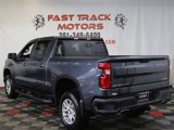 Used 2022 Chevrolet Silverado 1500 RST image 5