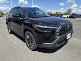 New 2026 Toyota Corolla Cross XLE image 3