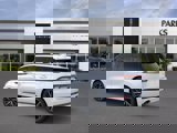 New 2025 Lincoln Aviator Black Label w/ Jet Appearance Package image 4