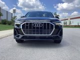 Used 2019 Audi Q3 2.0T Prestige w/ Prestige Package image 5