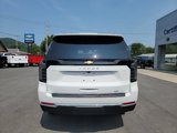 New 2025 Chevrolet Tahoe LT w/ Comfort Package image 6