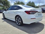 New 2026 Honda Civic Sport Touring image 2