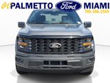 New 2025 Ford F150 STX w/ STX Black Appearance Package image 2