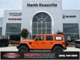 New 2025 Jeep Wrangler Unlimited Rubicon 392 image 2