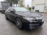 Used 2017 Acura TLX V6 w/ Technology Package image 3