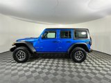 New 2025 Jeep Wrangler Unlimited Rubicon image 4