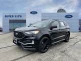 Used 2022 Ford Edge ST-Line image 3