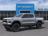 New 2025 Chevrolet Colorado ZR2 w/ Midnight Edition image 2
