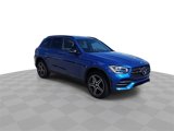 Used 2022 Mercedes-Benz GLC 300 4MATIC image 2