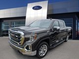 Used 2021 GMC Sierra 1500 SLT w/ SLT Premium Plus Package image 4