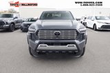 New 2025 Toyota Tacoma Limited image 5