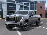 New 2026 GMC Sierra 2500 Denali Ultimate w/ Max Trailering Package image 6