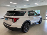 New 2025 Ford Explorer ST image 5