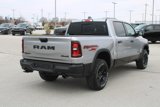 New 2025 RAM 1500 Rebel w/ Rebel Level 2 Equipment Group image 4