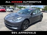 Used 2021 Tesla Model 3 Long Range image 3