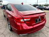 Used 2019 Honda Accord EX image 5