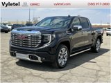 Used 2024 GMC Sierra 1500 Denali w/ Denali Reserve Package image 5
