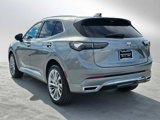 New 2025 Buick Envision Avenir image 3