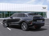New 2025 Cadillac Lyriq Luxury image 3