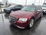 Used 2020 Chrysler 300 Touring w/ Chrome Appearance Package image 5