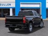 New 2025 Chevrolet Silverado 1500 Custom image 4