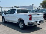 New 2026 Chevrolet Silverado 1500 LT image 4