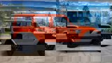 New 2025 Jeep Wrangler Backcountry image 4