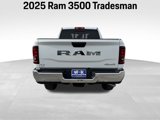 New 2025 RAM 3500 Tradesman image 4