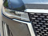 Used 2023 Cadillac Escalade ESV Premium Luxury image 4