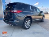Used 2021 Chevrolet Traverse Premier w/ LPO, Floor Liner Package image 4