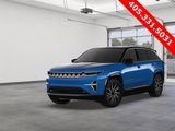 New 2025 Jeep Wagoneer Limited image 2