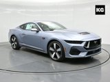 New 2025 Ford Mustang GT Premium w/ 60th Anniversary Package image 1