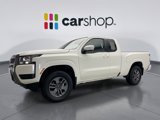 Used 2025 Nissan Frontier SV image 2
