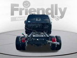 New 2025 Ford F450 Lariat w/ Snow Plow Prep Package image 6